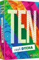 Trefl TEN, czyli dycha TREFL