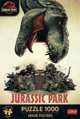 Παζλ Trefl Premium Plus Quality Jurassic World 1000 Κομμάτια