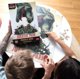 Παζλ Trefl Premium Plus Quality Jurassic World 1000 Κομμάτια