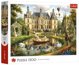 Trefl Puzzle 1500 κομμάτια Παλάτι δίπλα στο νερό TREFL
