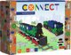 Trefl TREFL μπλοκ Connect Τρένο/Φορτηγό L 61976