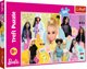 Παζλ Trefl Barbie 300 Κομμάτια, 60x40 cm