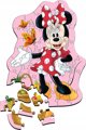 Παζλ DREW 50EL Trefl Χαρούμενη Minnie PUD10