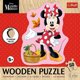 Παζλ DREW 50EL Trefl Χαρούμενη Minnie PUD10