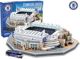 Trefl 3D Puzzle Μοντέλο Σταδίου Chelsea Stamford Bridge (3725 TREF)