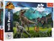 Trefl Παζλ Jurassic Park 100 Κομματιών, 41x27.5cm, Πολύχρωμο