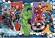 Παζλ Trefl Avengers Disney Marvel 60 Κομμάτια, Παιδικό Παιχνίδι Παζλ