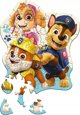 Trefl Puzzle Ξύλινο 50 Κομματιών Psi Patrol