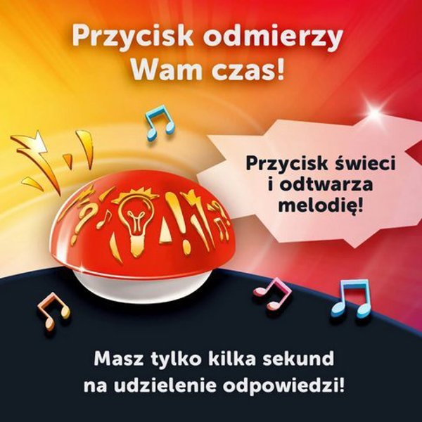Trefl Vabang Επιτραπέζιο Παιχνίδι Γνώσεων και Ταχύτητας για Παρέες