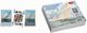 Trefl Karty - Art Bridge - J-Class (77450)