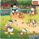 Trefl Μίνι ξύλινο παζλ - Mickey & Friends TREFL