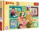 Trefl Puzzle 24 Maxi Basia και η ημέρα της TREFL