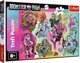 Trefl Παζλ 300 Κομμάτια Zombie Gore Monster High - Παζλ για Παιδιά
