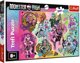 Trefl Παζλ 300 Κομμάτια Zombie Gore Monster High - Παζλ για Παιδιά