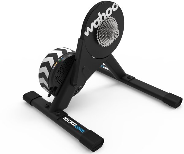 Treniruoklis Wahoo KICKR Core 2 + 11sp cassette