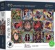 Trefl Puzzle 1000 Cosmic Alchemy: Zodiac Signs TREFL