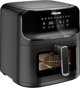 Tristar Airfryer FR-9039 Φριτέζα Αέρος 1700W, Χωρητικότητα 7.5L, Μαύρη