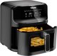 Tristar Airfryer FR-9039 Φριτέζα Αέρος 1700W, Χωρητικότητα 7.5L, Μαύρη
