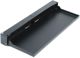 Ράφι Triton RAB-UP-X09-A1 για Πληκτρολόγιο 19" 1U, Βάθος 204mm