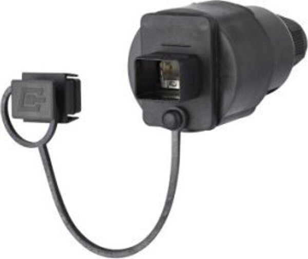 Triton METZ CONNECT E-DAT Industrie IP67 V4 KK, Ενδεικτική Εφαρμογή T568B