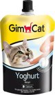 GimCat Γιαούρτι για Γάτες Triton 150g - Συμπλήρωμα Διατροφής
