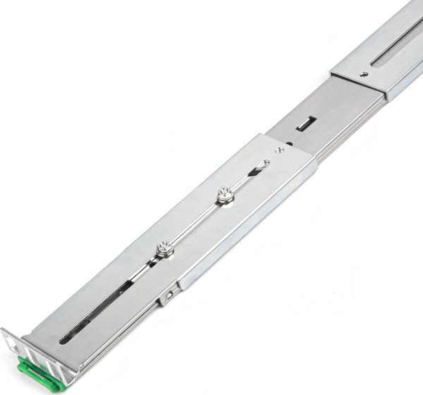 Triton SilverStone SST-RMS07-20 Rackmounthalterung fr 1U und 2U