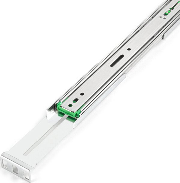 Triton SilverStone SST-RMS07-20 Rackmounthalterung fr 1U und 2U