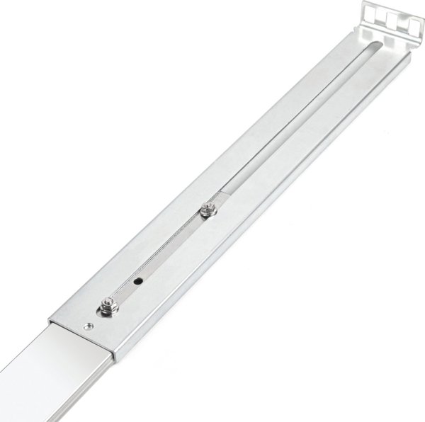 Triton SilverStone SST-RMS07-20 Rackmounthalterung fr 1U und 2U