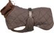 Trixie Minot Sherpa płaszcz, dla psa, M: 45 cm, brązowy (TX-6803204)
