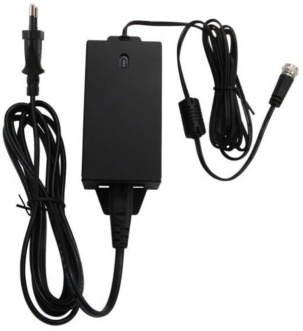 Triax Τροφοδοτικό TMS PSU 2A, 18V, 2A, AC-to-DC, 100-240V, Εσωτερικού Χώρου