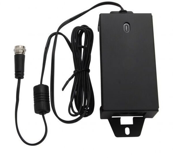 Triax Τροφοδοτικό TMS PSU 2A, 18V, 2A, AC-to-DC, 100-240V, Εσωτερικού Χώρου