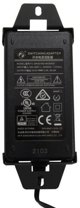 Triax Τροφοδοτικό TMS PSU 2A, 18V, 2A, AC-to-DC, 100-240V, Εσωτερικού Χώρου