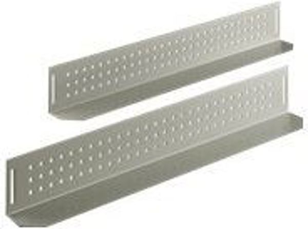 Triton Ράγες Τοποθέτησης για Rack 2U, Μήκος 900mm (922801)