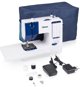 Ραπτομηχανή Tristar Sewing machine SM-6005 Αριθμός ραφών 38 Αριθμός κουμπότρυπας 1 Λευκό/Μπλε