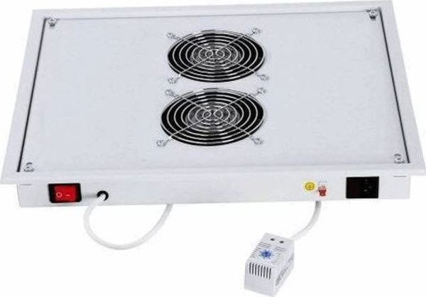Triton Panel wentylacyjny z termostatem (RAC-CH-X03-X3)