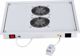 Triton Panel wentylacyjny z termostatem (RAC-CH-X03-X3)