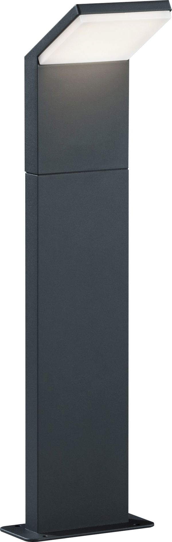 Trio Slupek Pearl LED 521160142 γραφίτης