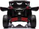 Triton Auto Na Akumulator Buggy Can-am DK-CA003 Czerwony