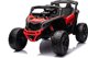 Triton Auto Na Akumulator Buggy Can-am DK-CA003 Czerwony