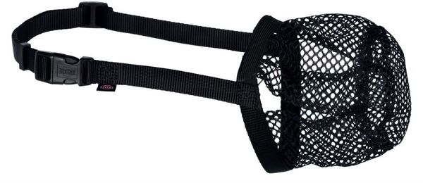 Trixie Ochraniacz Na Pysk Z Siatki XS 14cm [outlet]