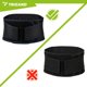 Trizand Pas wzmacniajcy plecy- 24 magnesy- 110cm Trizand