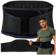 Trizand Pas wzmacniajcy plecy- 24 magnesy- 110cm Trizand