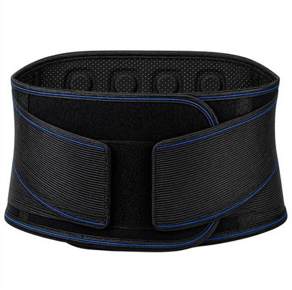 Trizand Pas wzmacniajcy plecy- 24 magnesy- 110cm Trizand