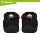 Trizand Buty do wody czarno-rowe- rozmiar 39 5mm Trizand