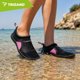 Trizand Buty do wody czarno-rowe- rozmiar 39 5mm Trizand