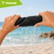 Trizand Buty do wody czarno-rowe- rozmiar 39 5mm Trizand