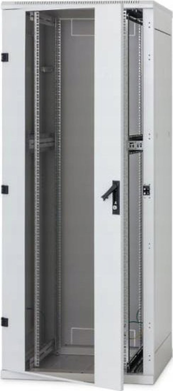 Triton SZAFA 19''| 15U 600X1000 NEW RMA-15-C61-CAX-N1