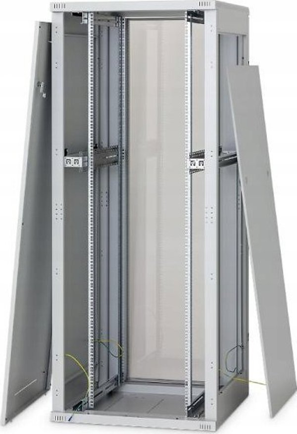 Triton SZAFA 19''| 15U 600X1000 NEW RMA-15-C61-CAX-N1
