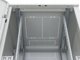Triton SZAFA 19''| 15U 600X1000 NEW RMA-15-C61-CAX-N1
