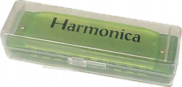 Trifox Harmonijka organki 24-tonowe A7628 10758
